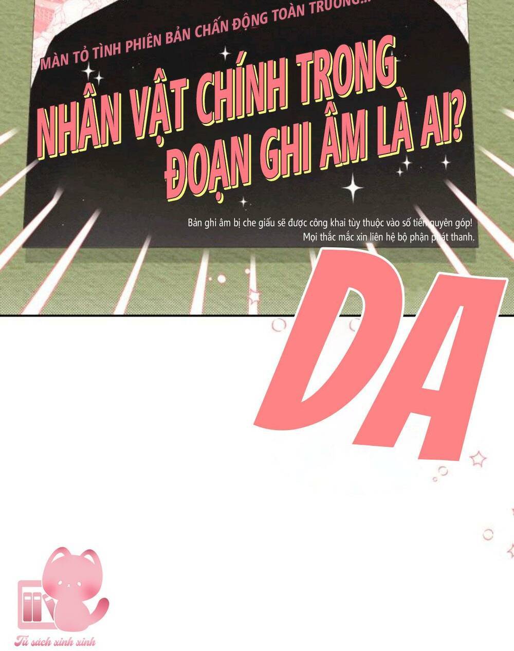 Bí Mật Thanh Xuân: Chapter 57