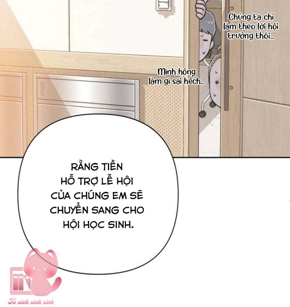 Bí Mật Thanh Xuân: Chapter 57