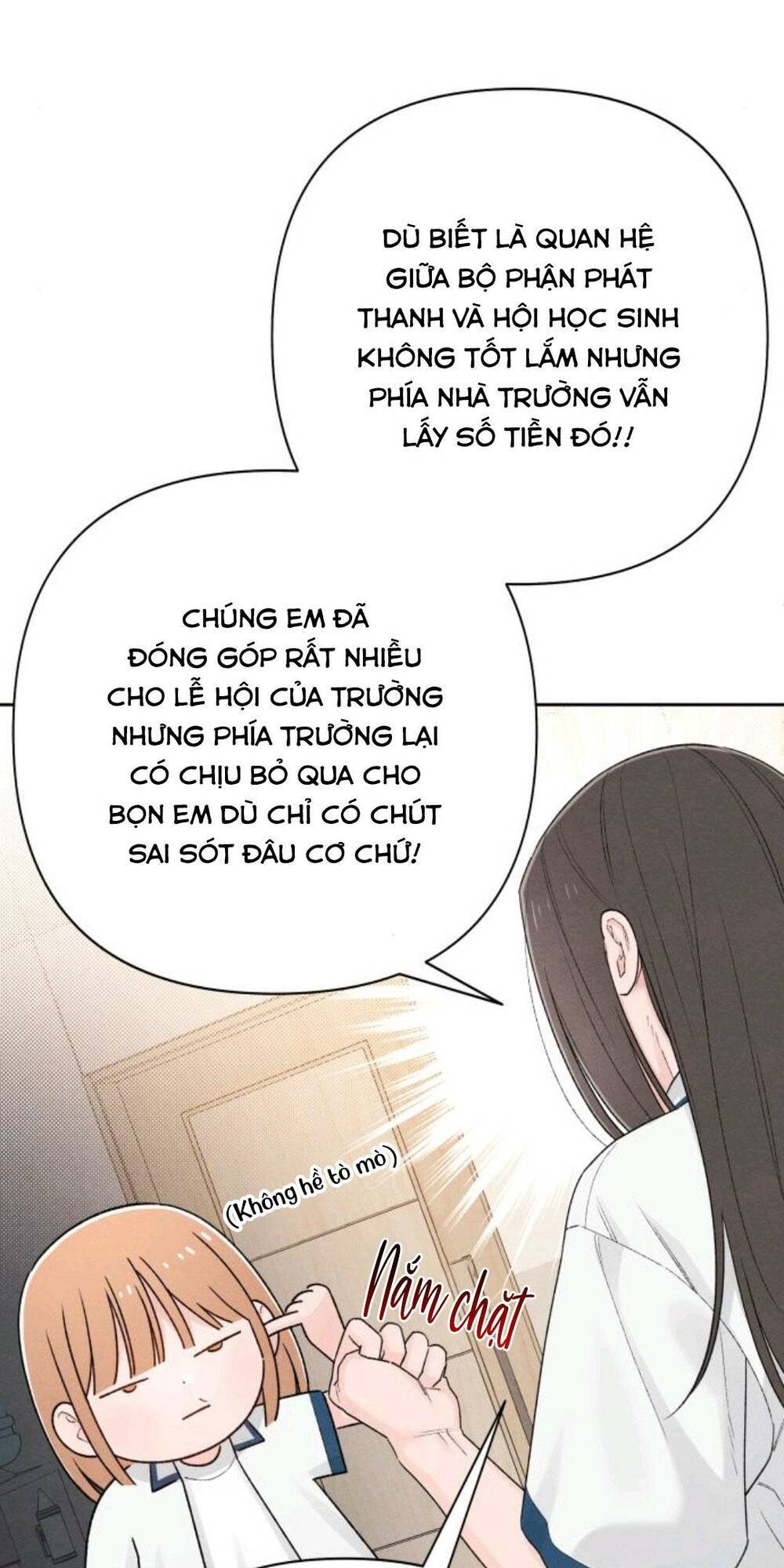 Bí Mật Thanh Xuân: Chapter 57