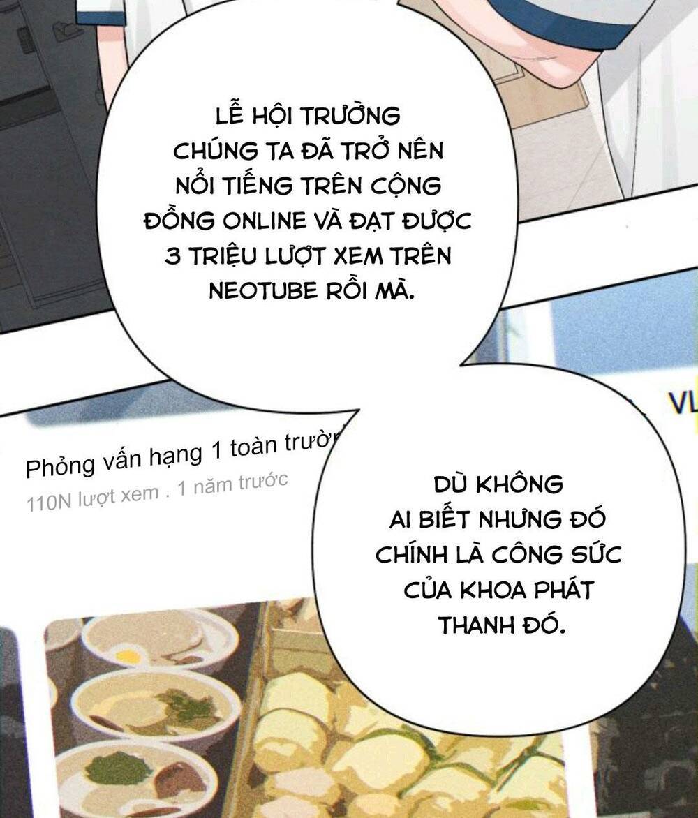 Bí Mật Thanh Xuân: Chapter 57