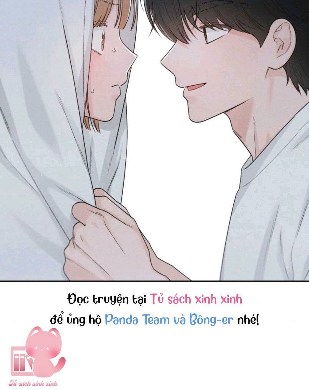 Bí Mật Thanh Xuân: Chapter 57