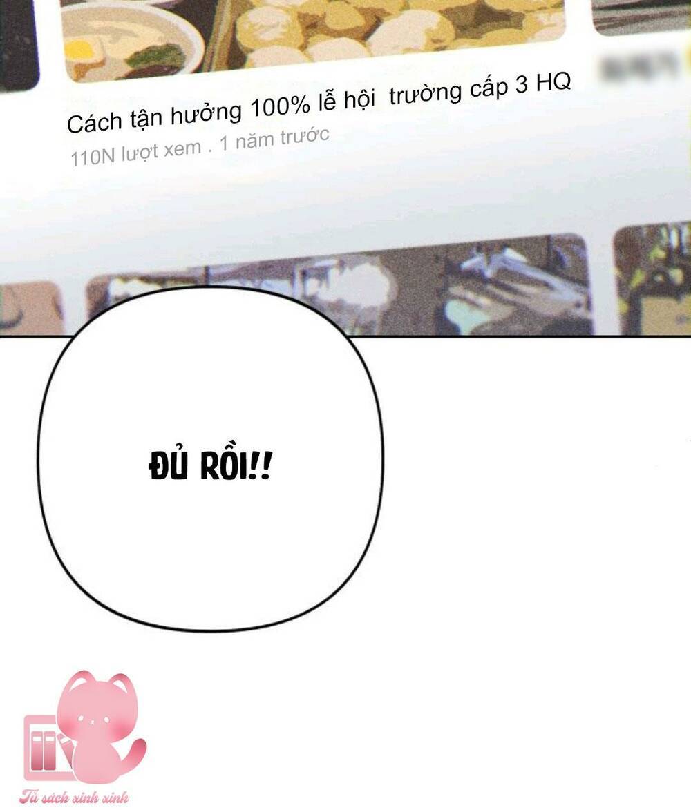Bí Mật Thanh Xuân: Chapter 57