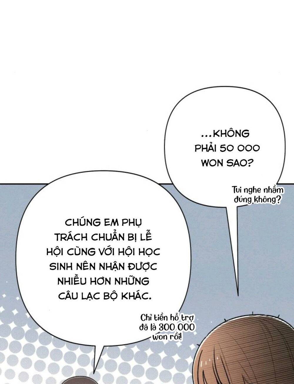 Bí Mật Thanh Xuân: Chapter 57