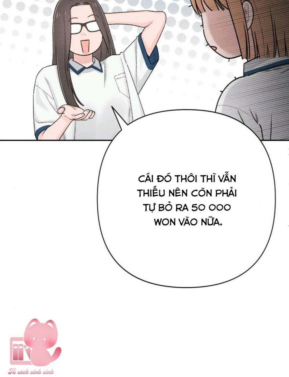 Bí Mật Thanh Xuân: Chapter 57