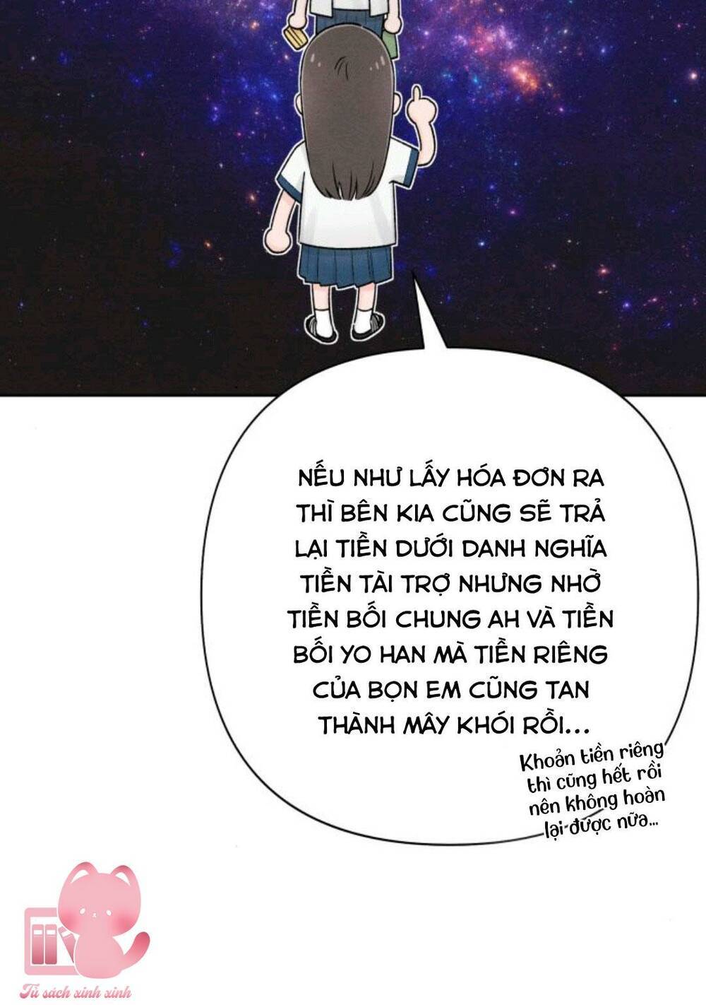 Bí Mật Thanh Xuân: Chapter 57
