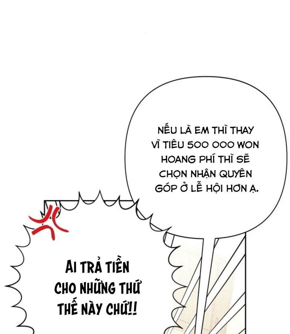 Bí Mật Thanh Xuân: Chapter 57