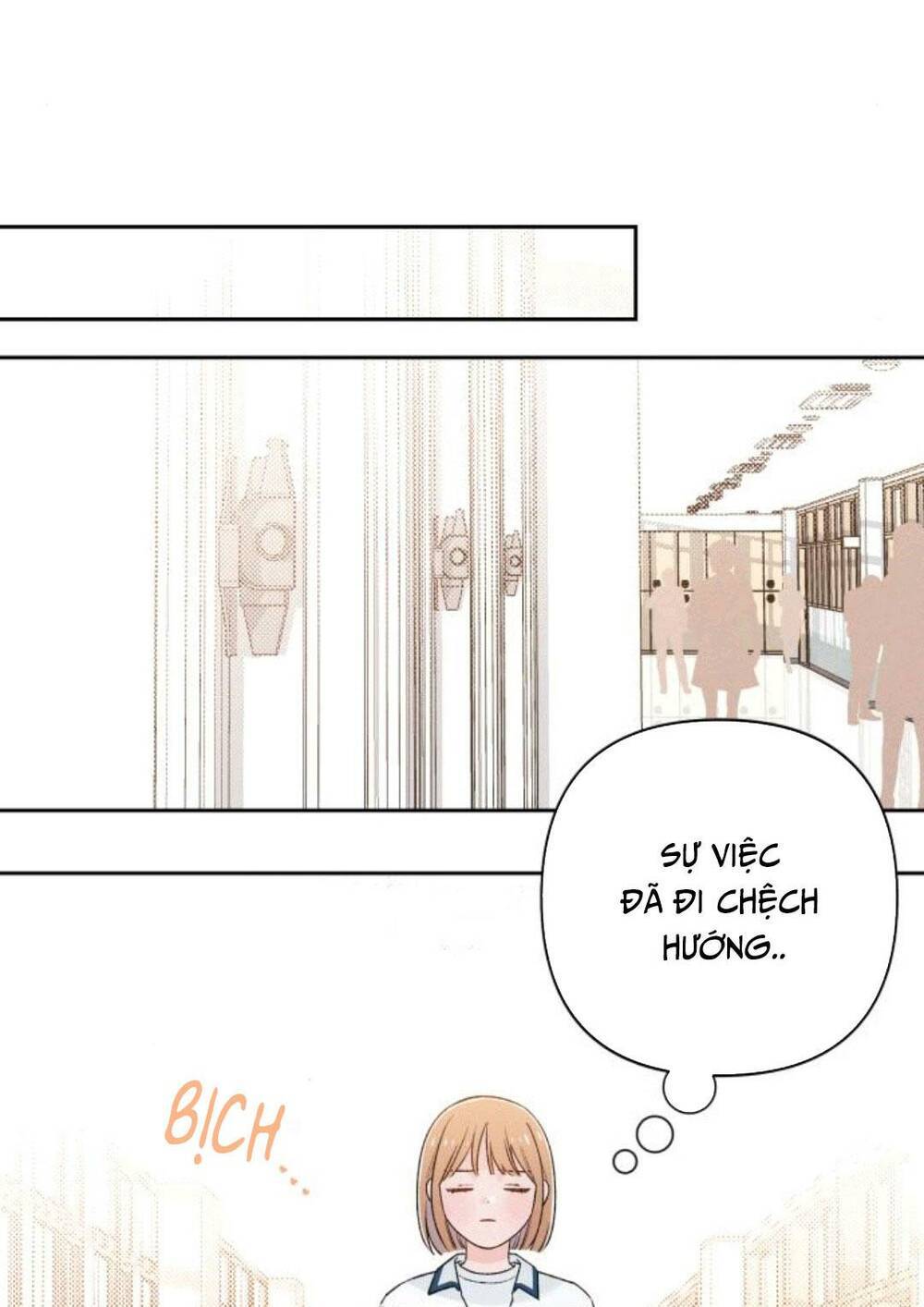 Bí Mật Thanh Xuân: Chapter 57