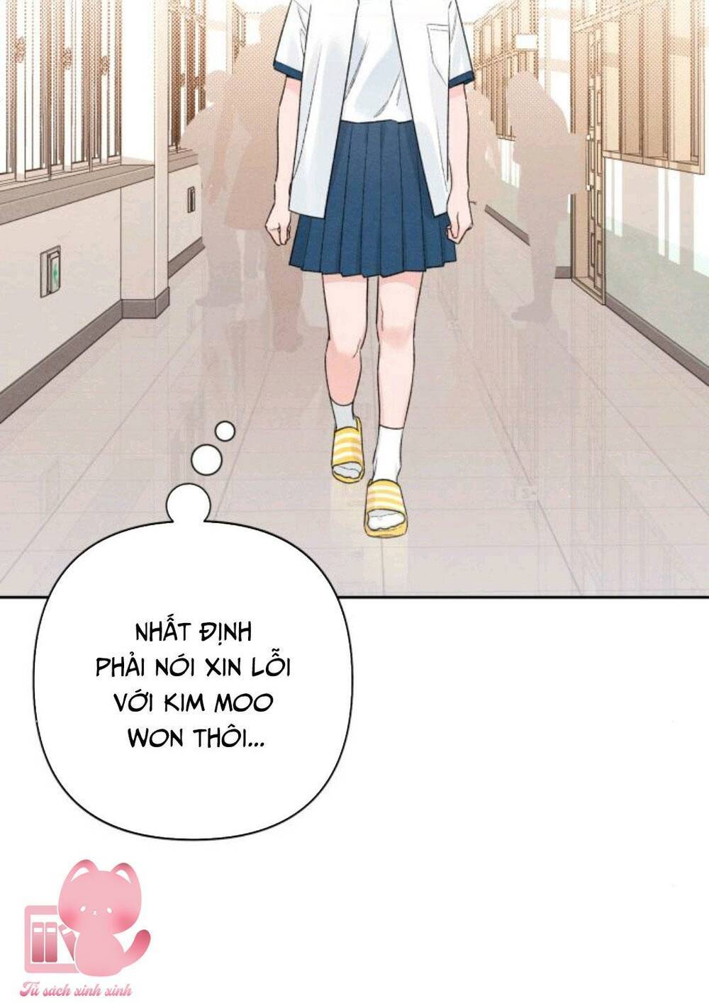 Bí Mật Thanh Xuân: Chapter 57