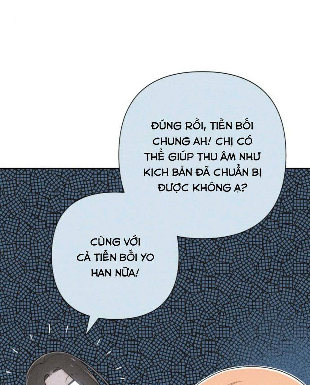 Bí Mật Thanh Xuân: Chapter 57