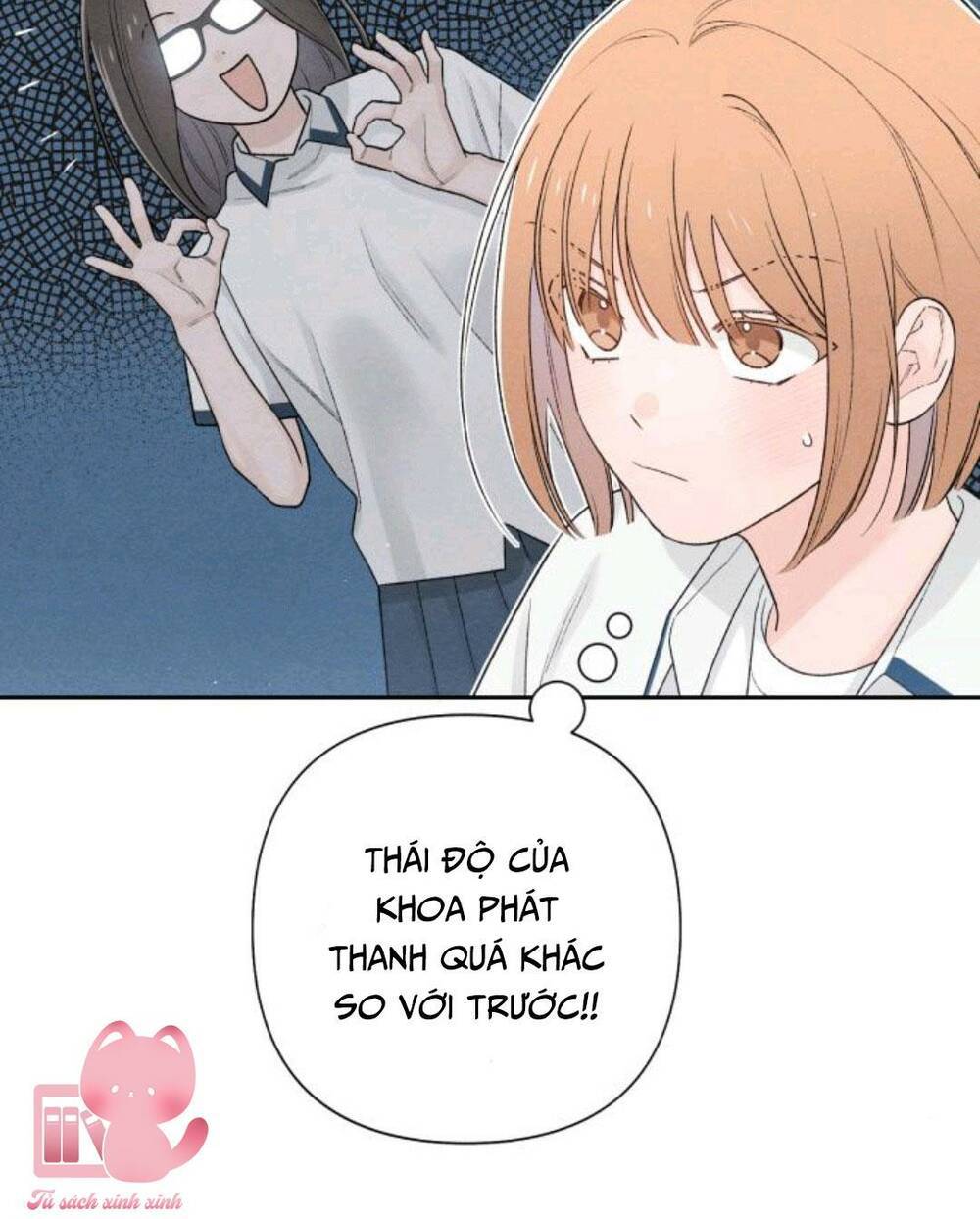 Bí Mật Thanh Xuân: Chapter 57