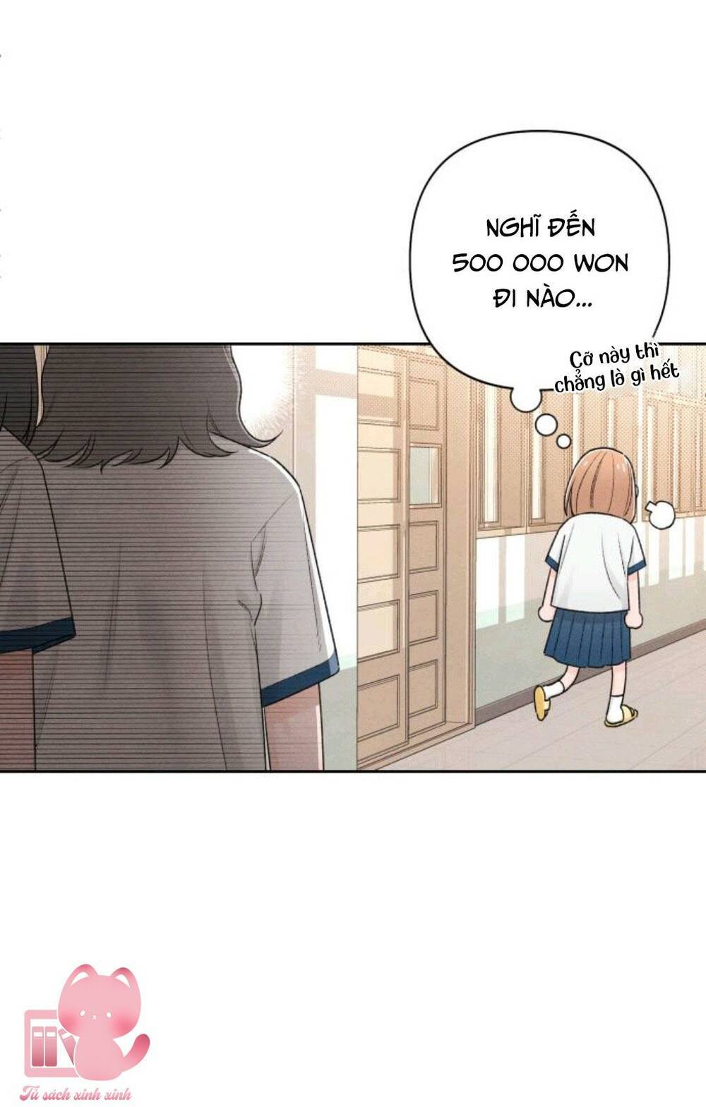 Bí Mật Thanh Xuân: Chapter 57