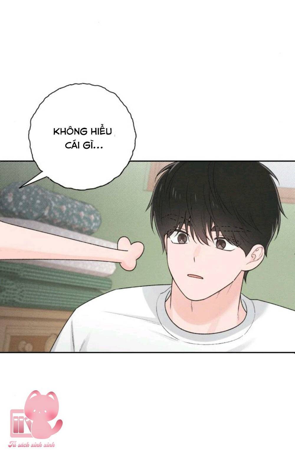 Bí Mật Thanh Xuân: Chapter 57