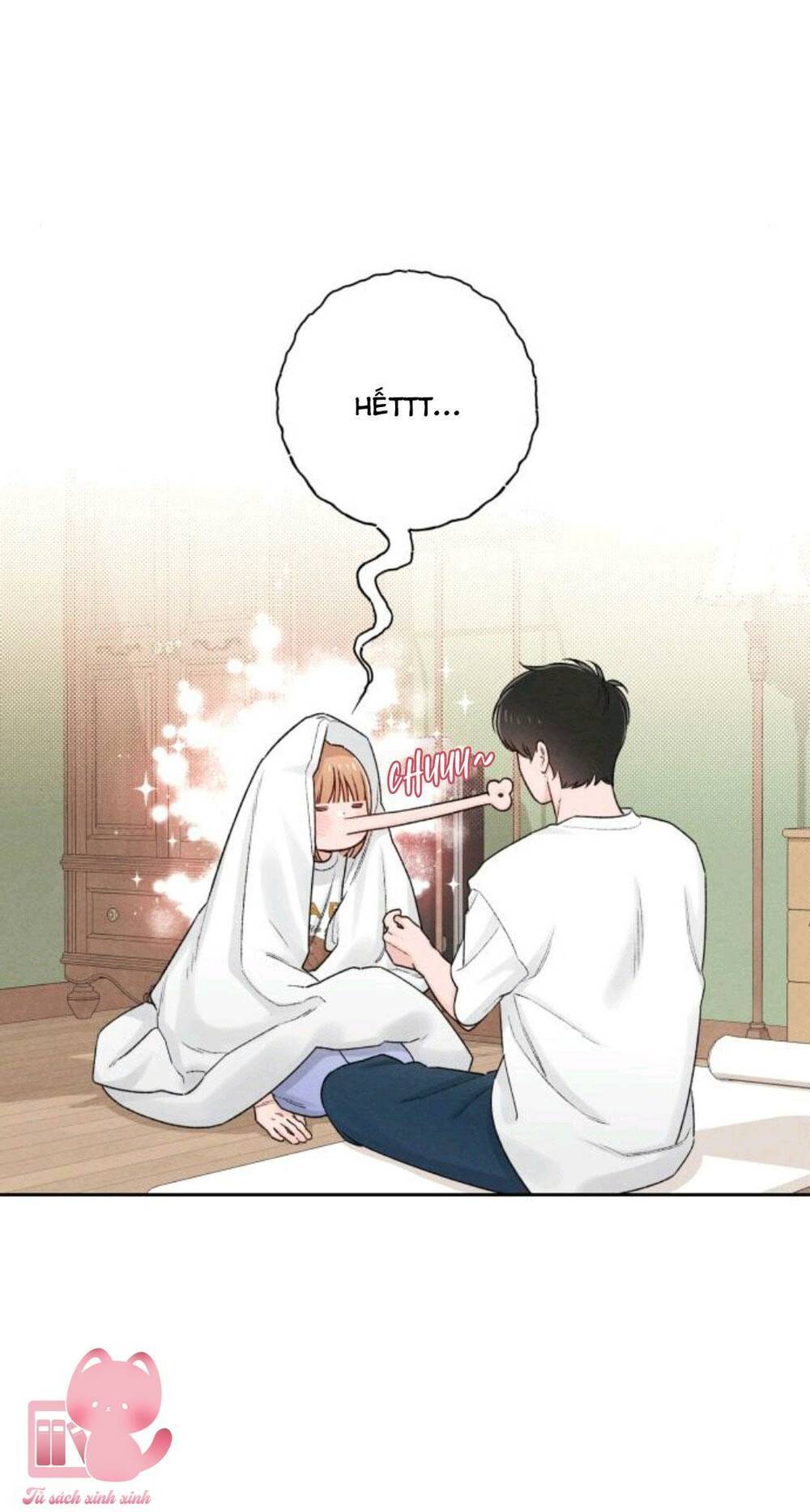 Bí Mật Thanh Xuân: Chapter 57