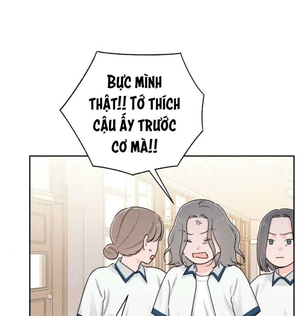 Bí Mật Thanh Xuân: Chapter 57
