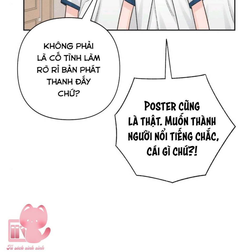 Bí Mật Thanh Xuân: Chapter 57
