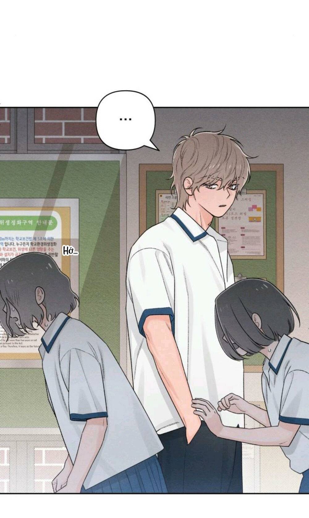 Bí Mật Thanh Xuân: Chapter 57