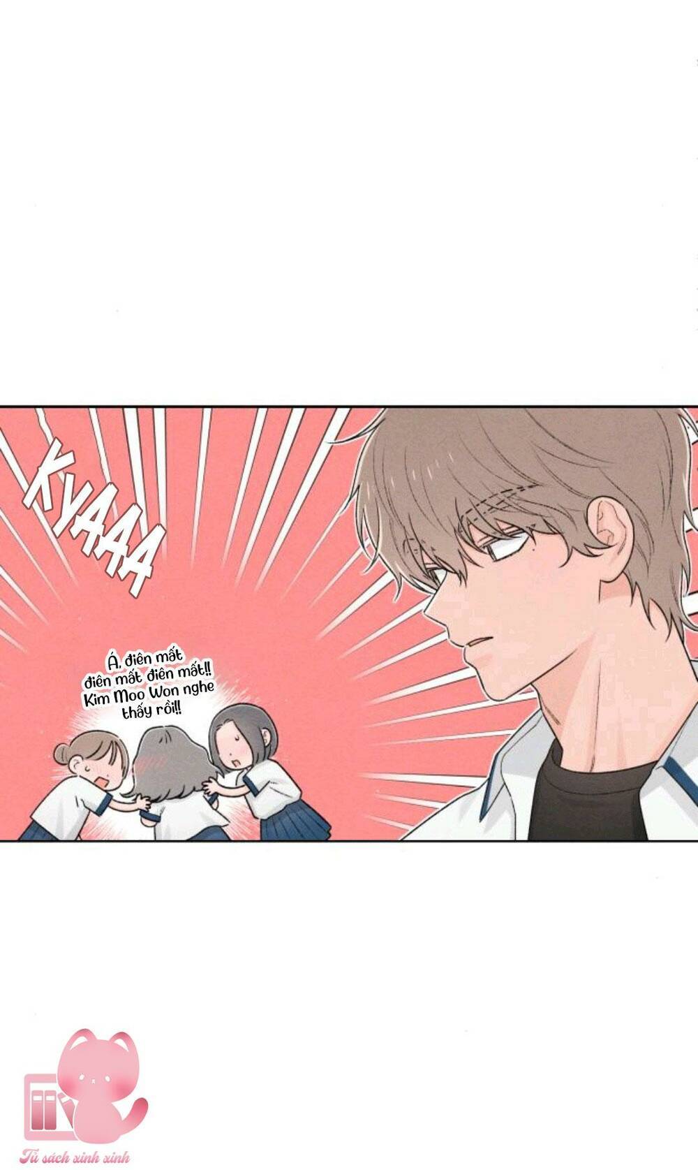 Bí Mật Thanh Xuân: Chapter 57