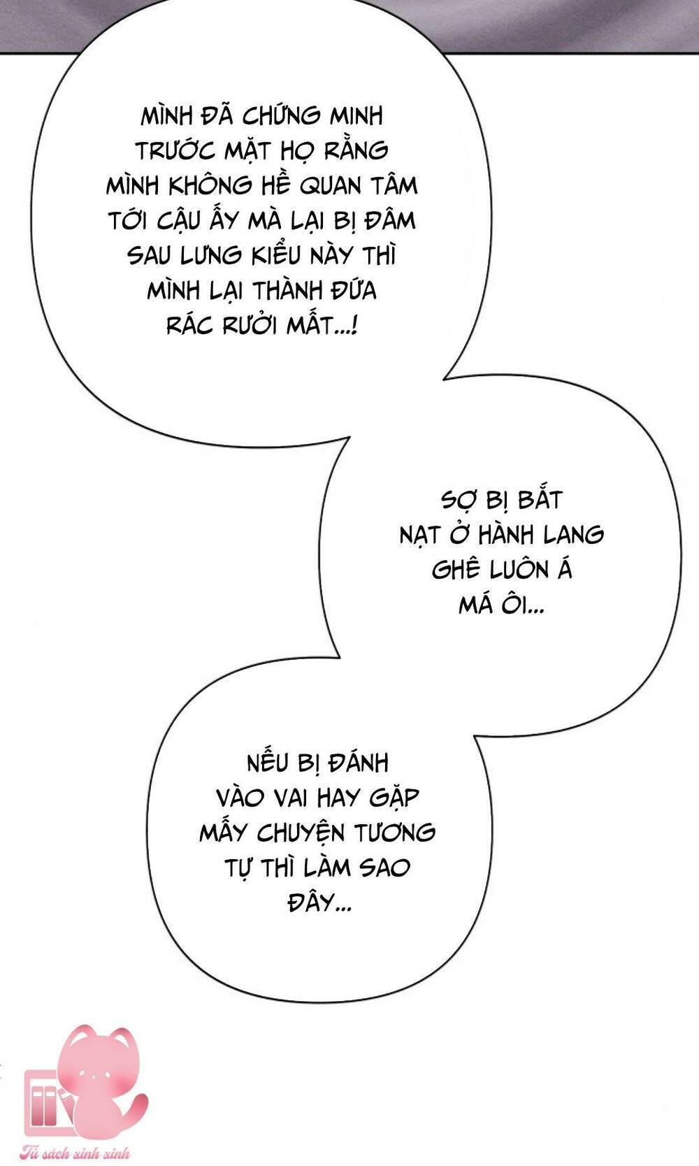 Bí Mật Thanh Xuân: Chapter 57