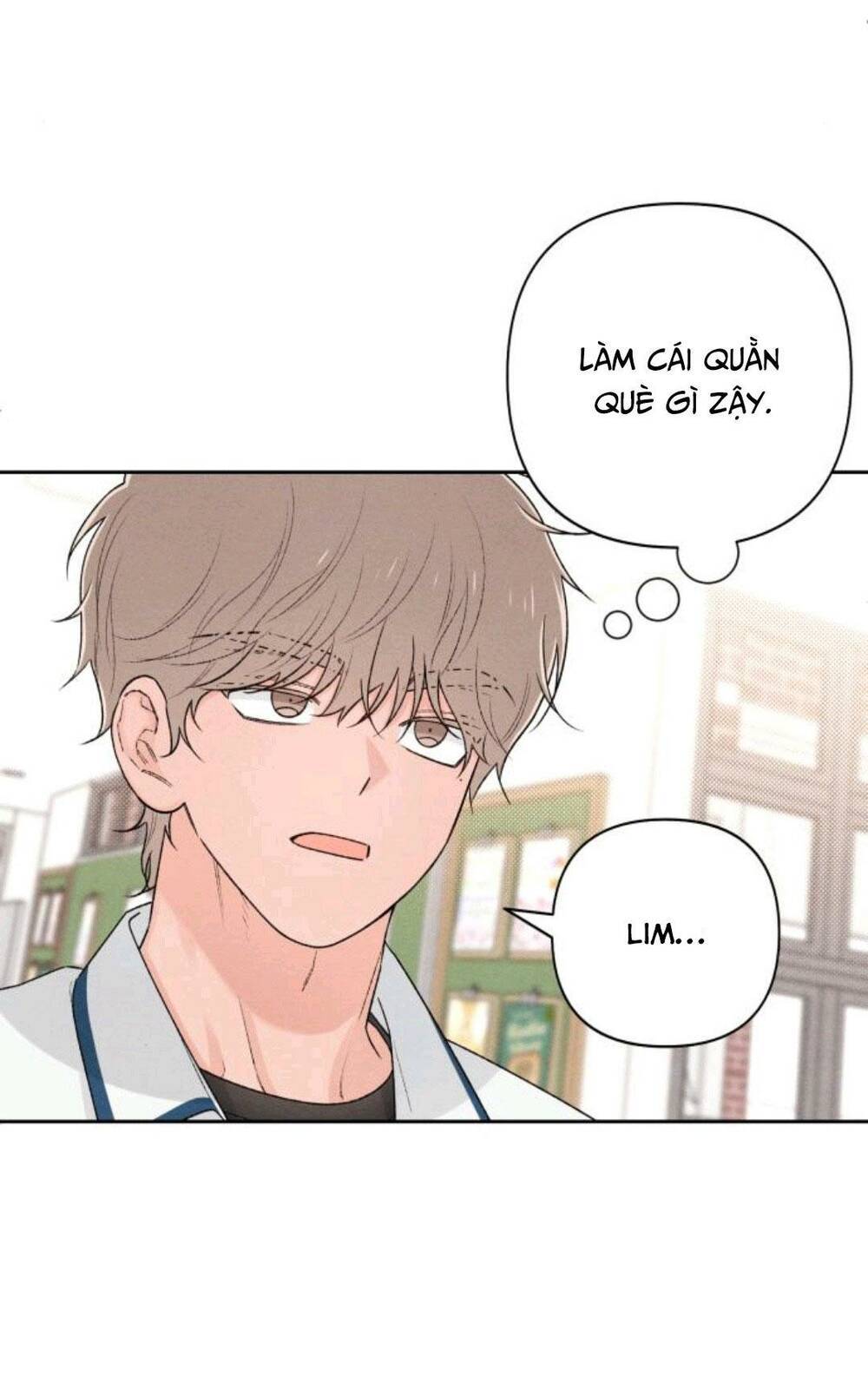 Bí Mật Thanh Xuân: Chapter 57