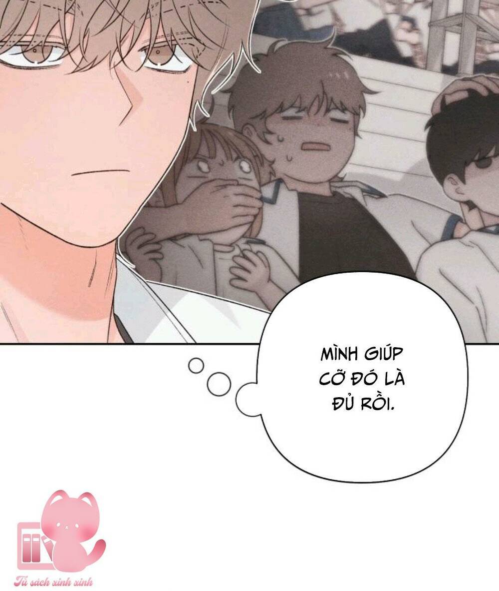 Bí Mật Thanh Xuân: Chapter 57