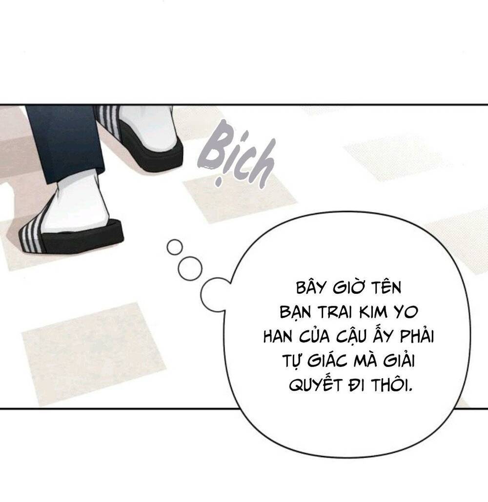 Bí Mật Thanh Xuân: Chapter 57