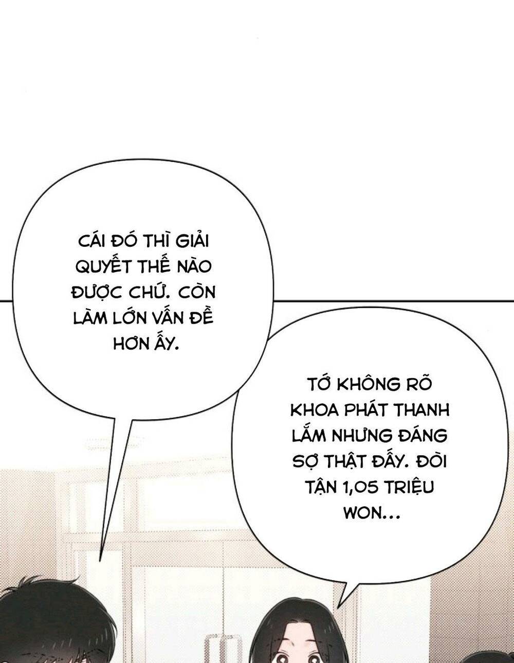 Bí Mật Thanh Xuân: Chapter 57