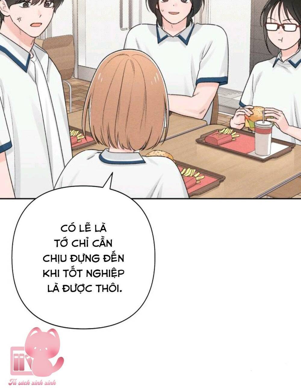 Bí Mật Thanh Xuân: Chapter 57