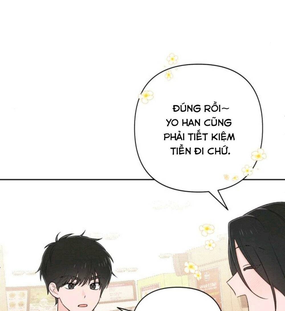 Bí Mật Thanh Xuân: Chapter 57