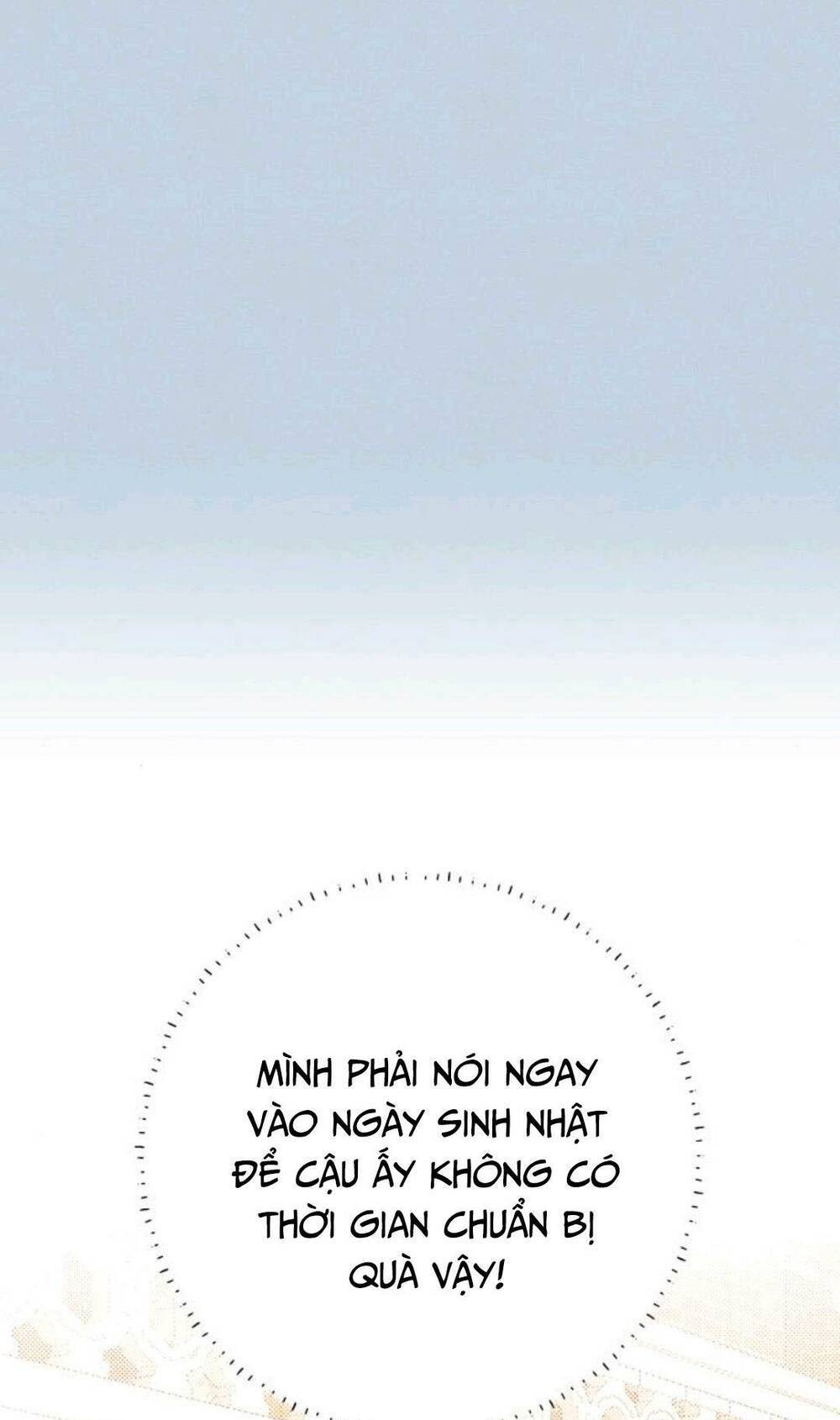 Bí Mật Thanh Xuân: Chapter 58