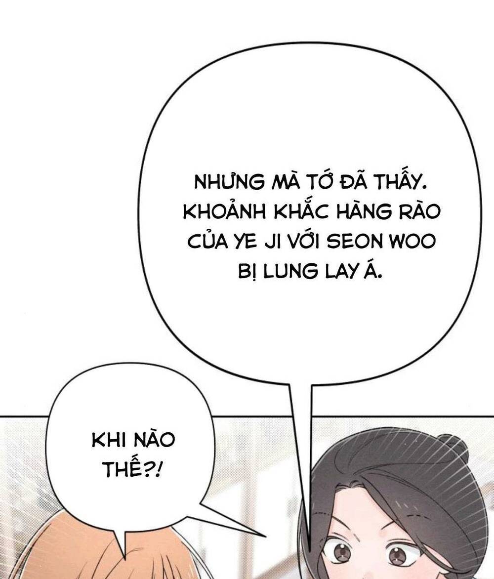 Bí Mật Thanh Xuân: Chapter 58