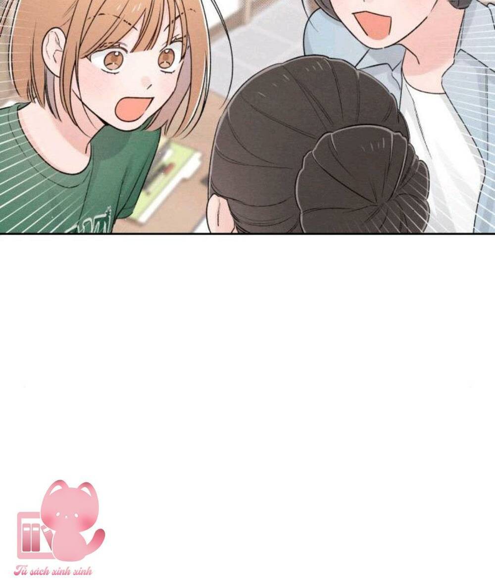 Bí Mật Thanh Xuân: Chapter 58