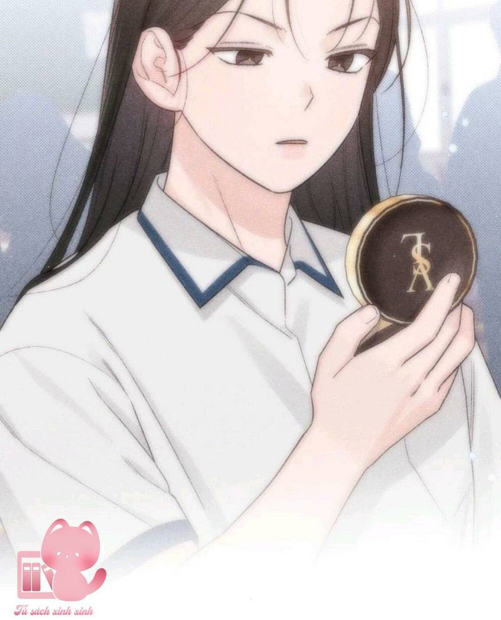 Bí Mật Thanh Xuân: Chapter 58