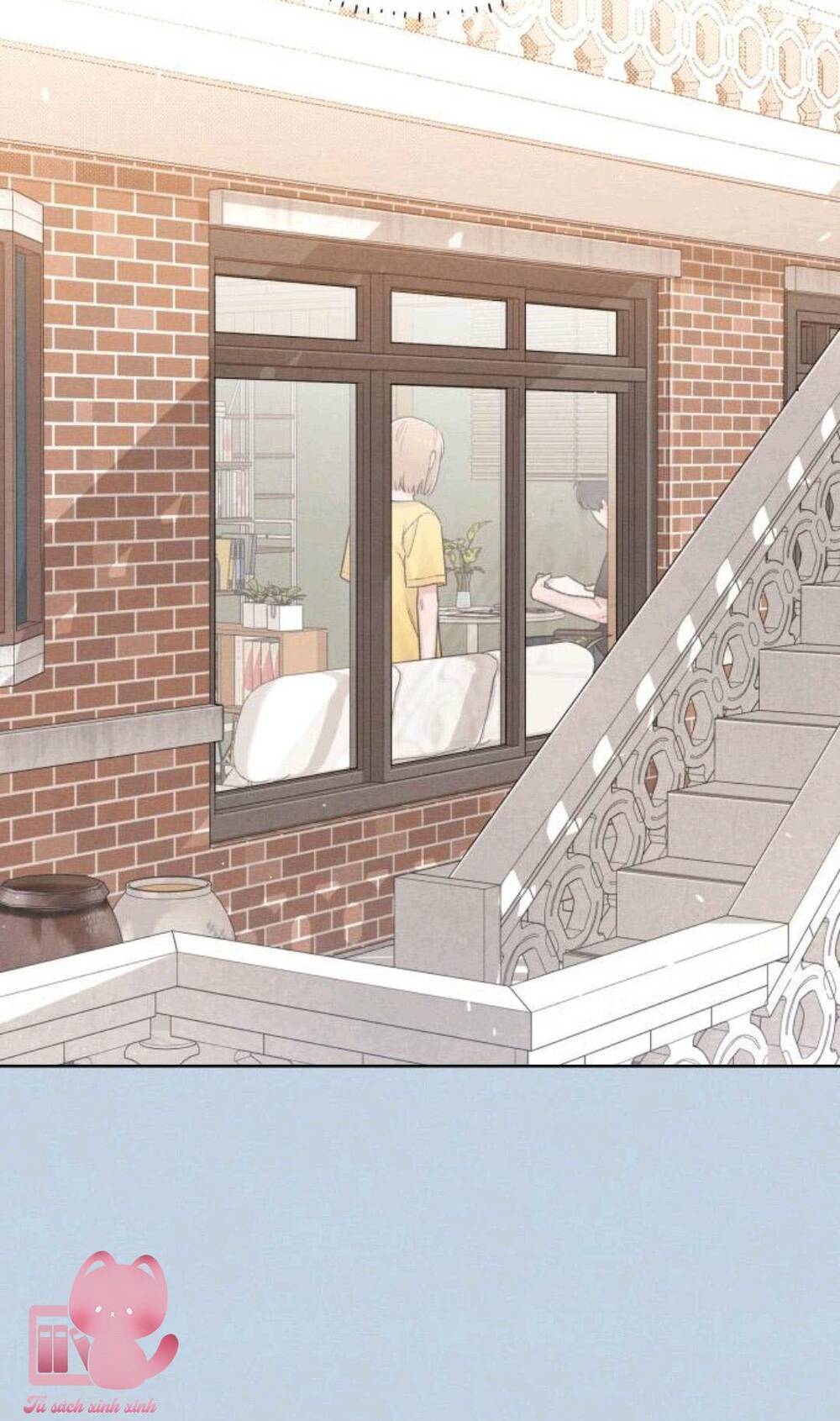 Bí Mật Thanh Xuân: Chapter 58