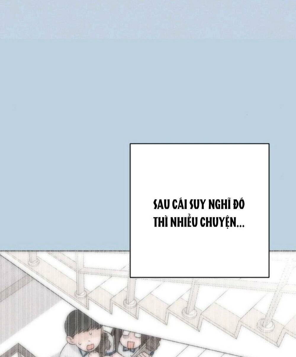 Bí Mật Thanh Xuân: Chapter 58