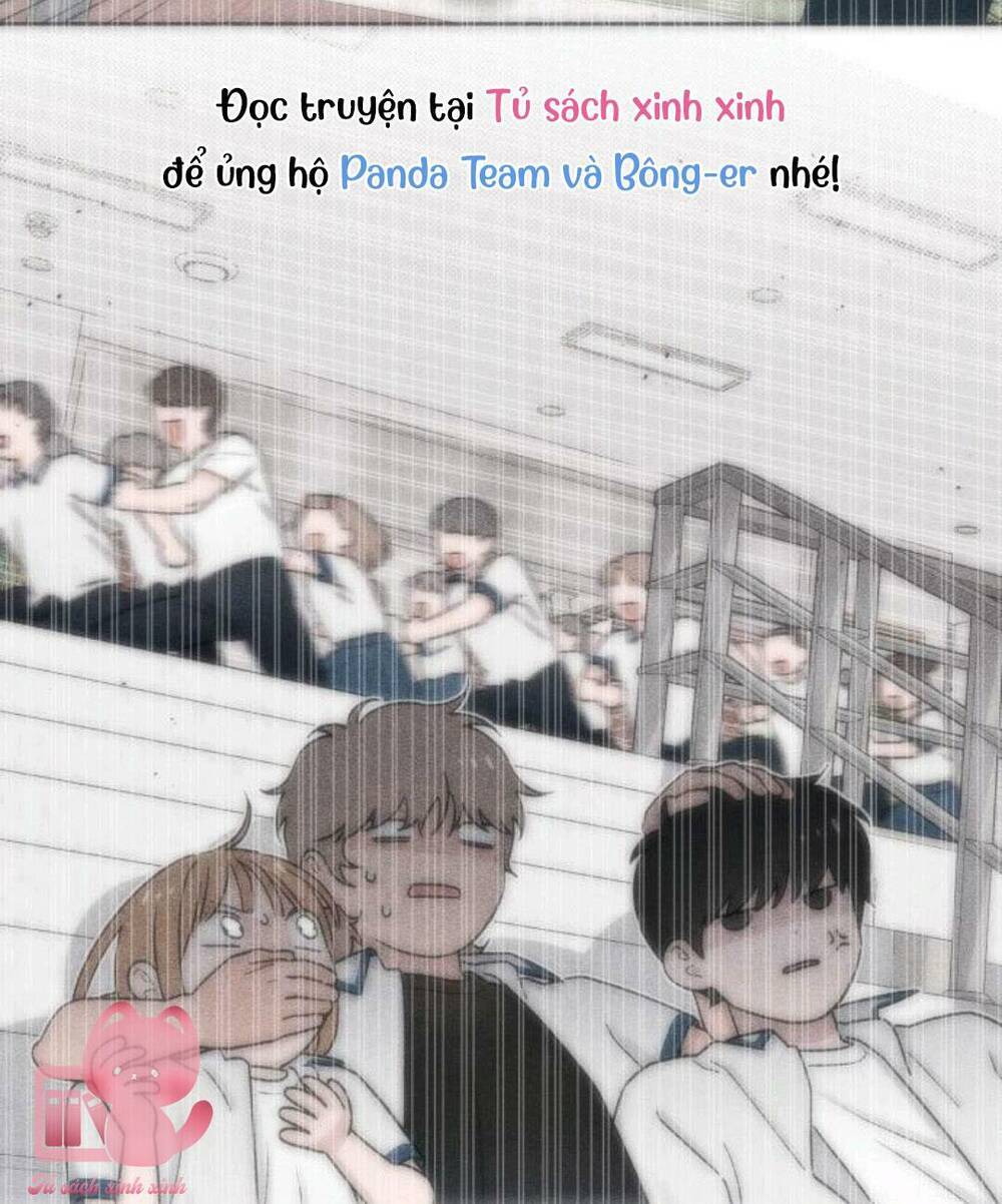Bí Mật Thanh Xuân: Chapter 58
