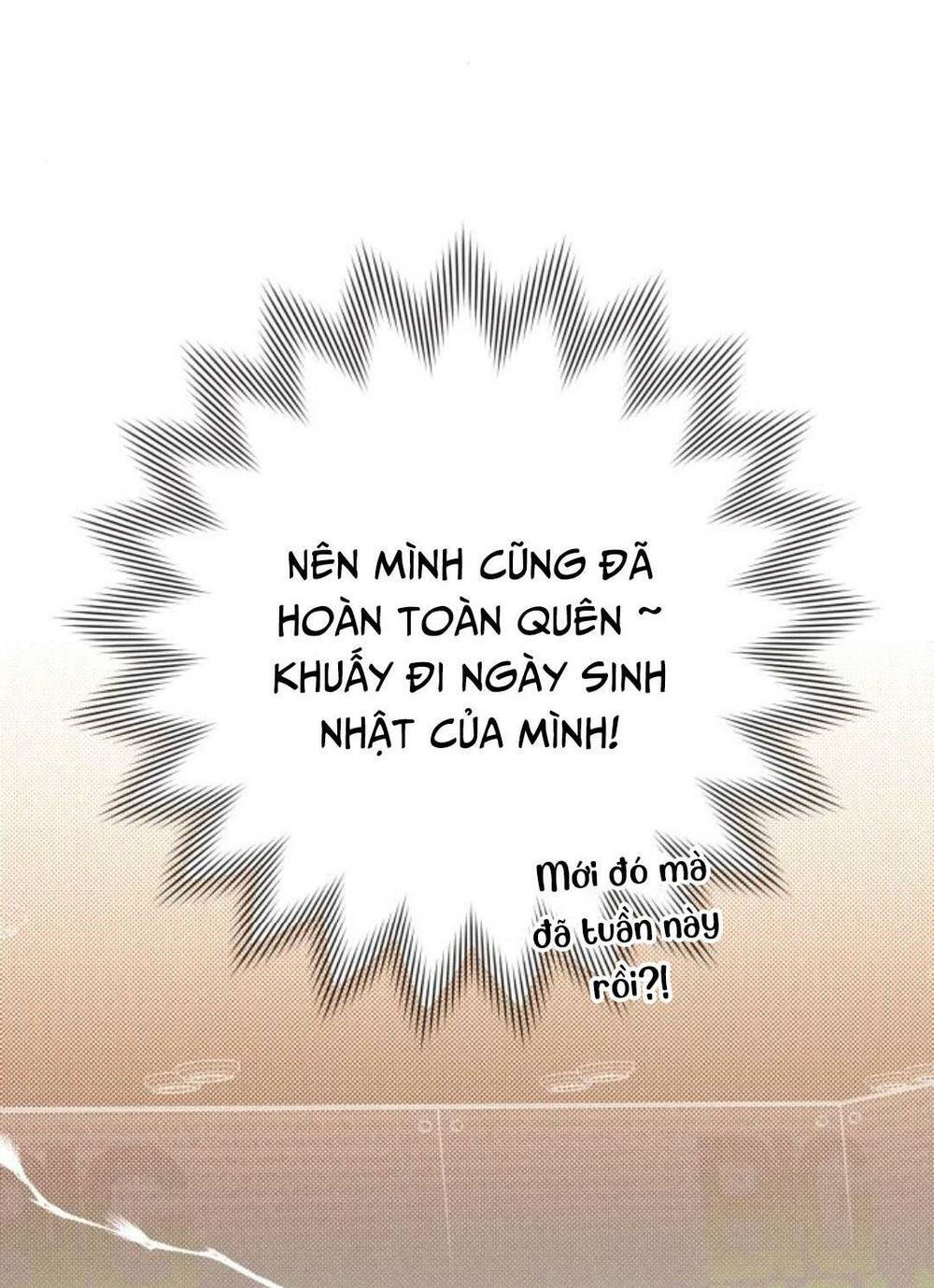 Bí Mật Thanh Xuân: Chapter 58