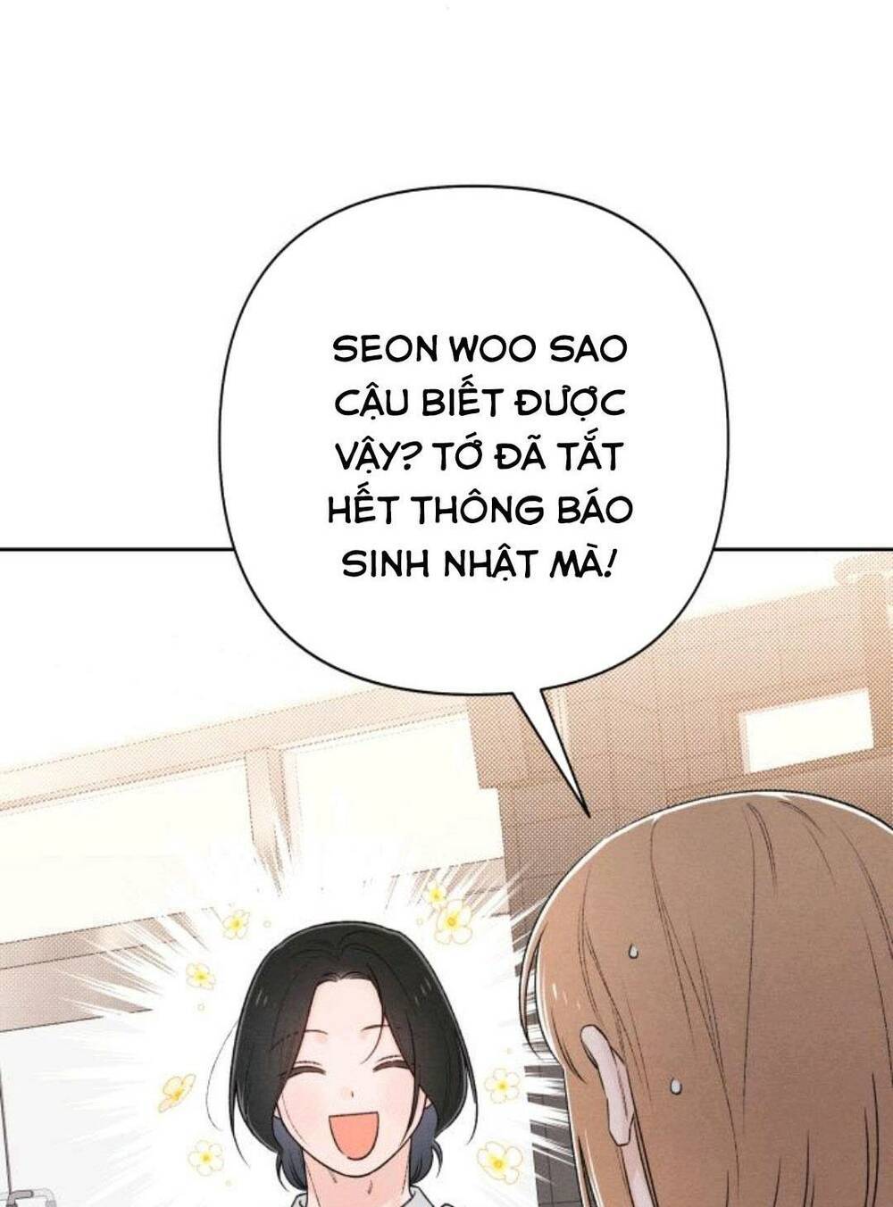 Bí Mật Thanh Xuân: Chapter 58