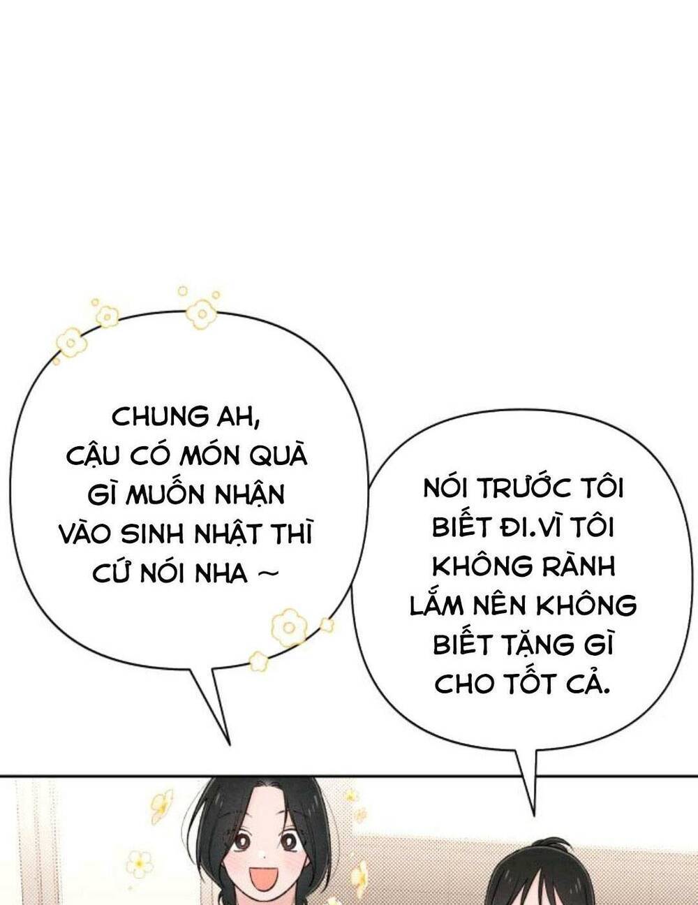 Bí Mật Thanh Xuân: Chapter 58