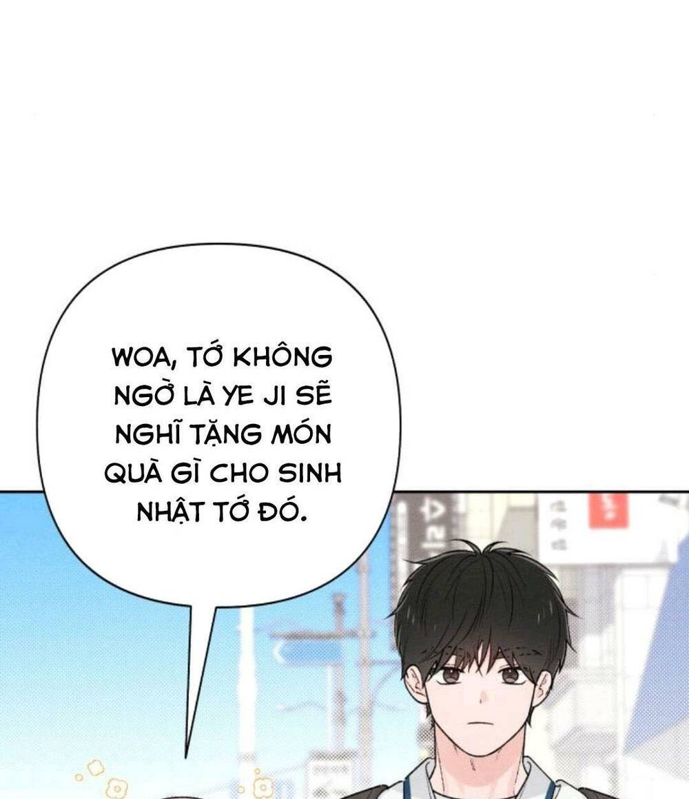 Bí Mật Thanh Xuân: Chapter 58