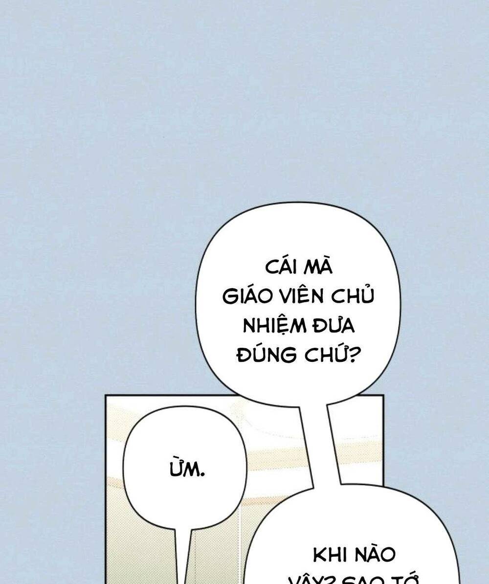 Bí Mật Thanh Xuân: Chapter 58
