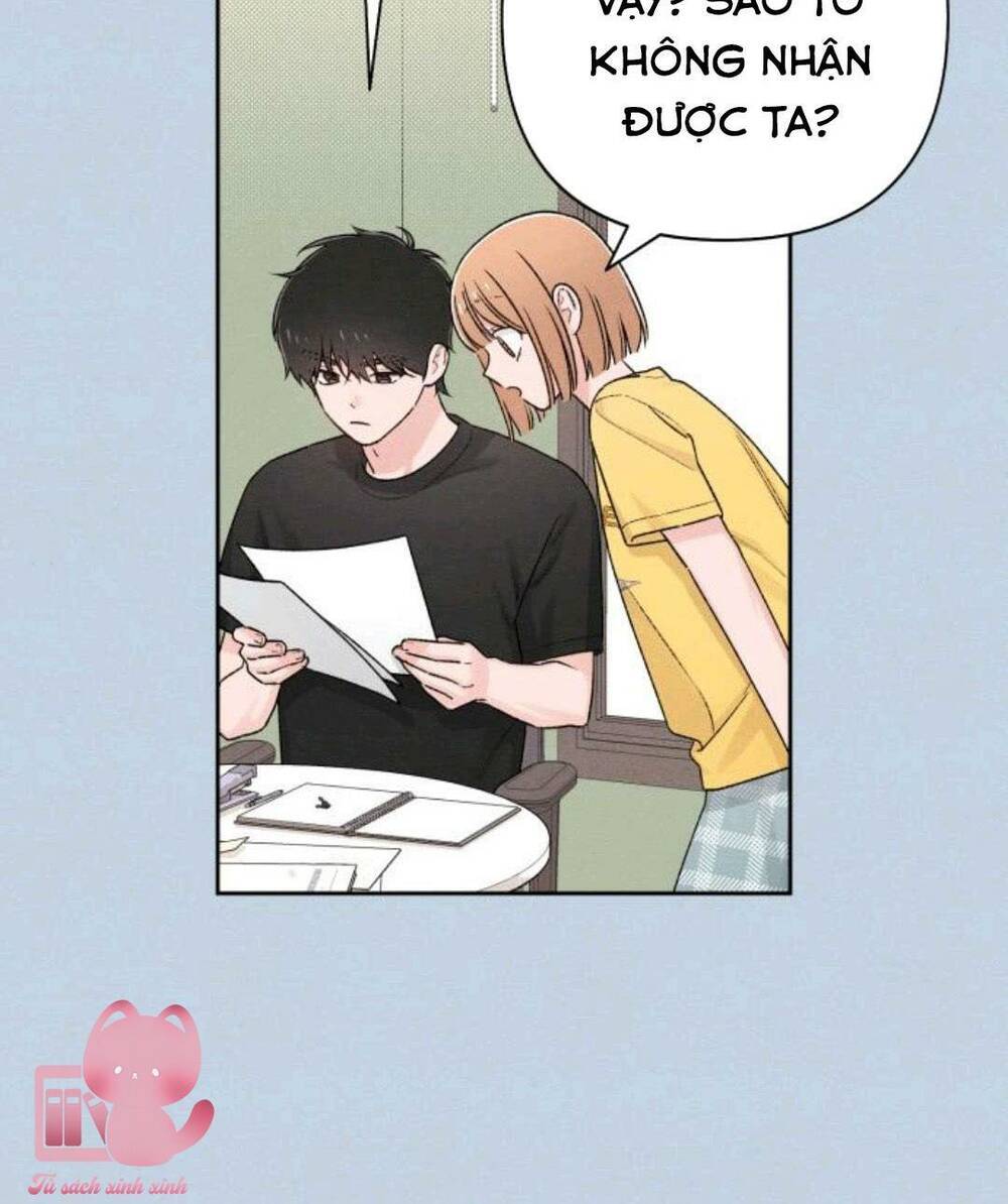 Bí Mật Thanh Xuân: Chapter 58