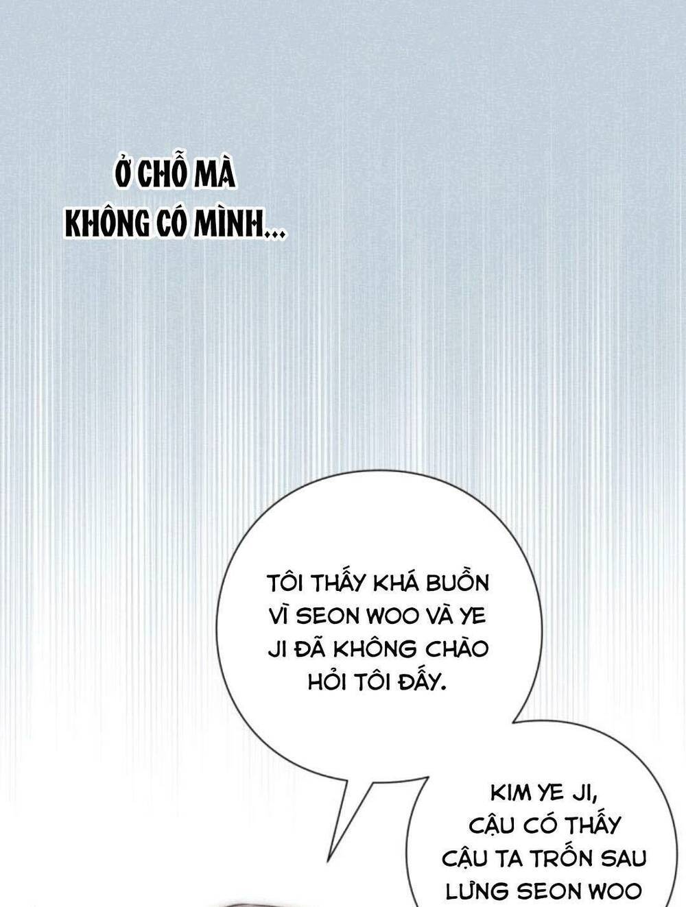 Bí Mật Thanh Xuân: Chapter 58