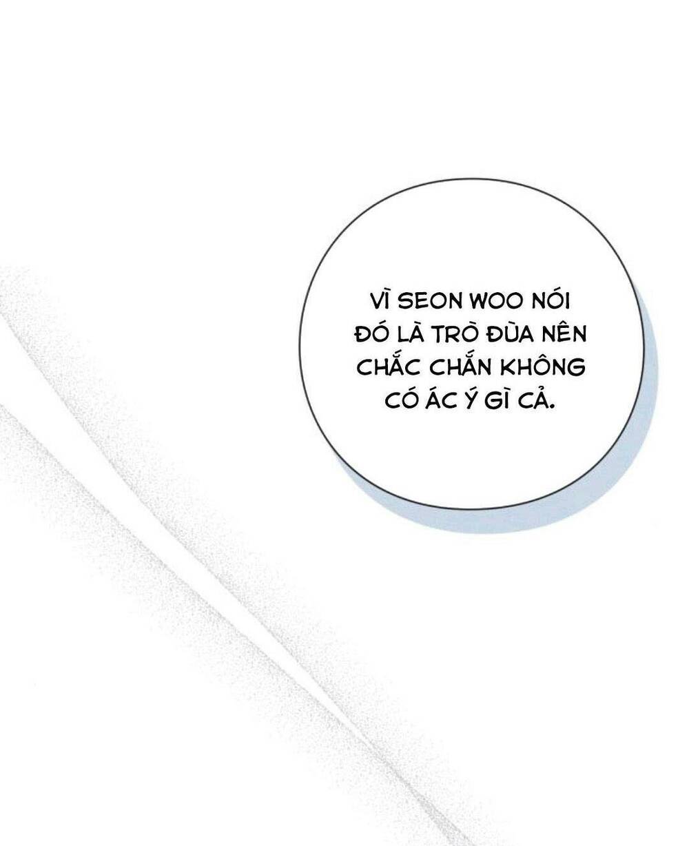 Bí Mật Thanh Xuân: Chapter 58