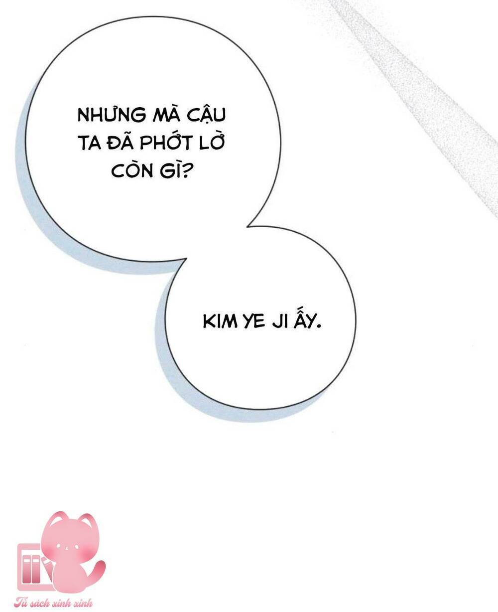 Bí Mật Thanh Xuân: Chapter 58