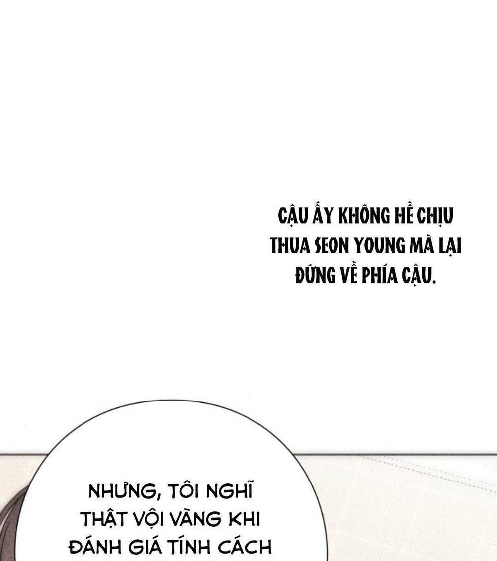 Bí Mật Thanh Xuân: Chapter 58