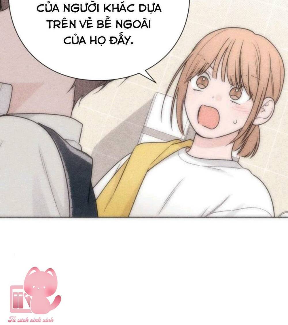 Bí Mật Thanh Xuân: Chapter 58