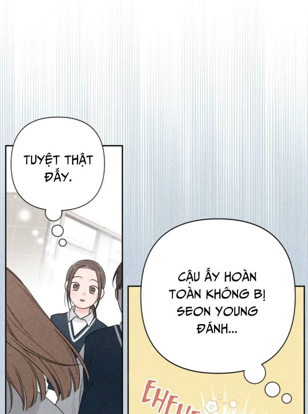 Bí Mật Thanh Xuân: Chapter 58