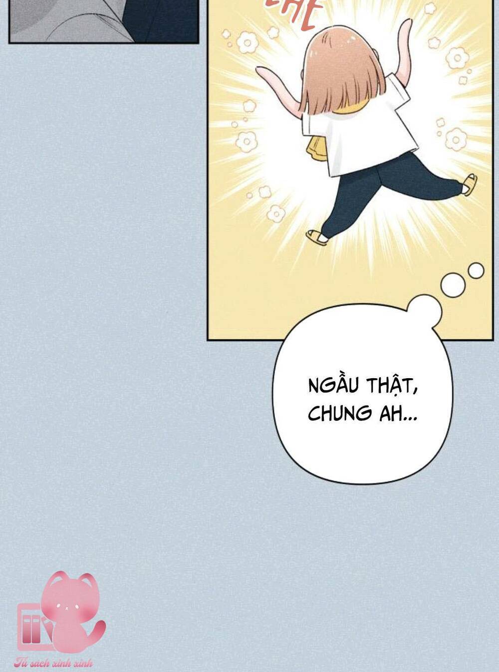 Bí Mật Thanh Xuân: Chapter 58