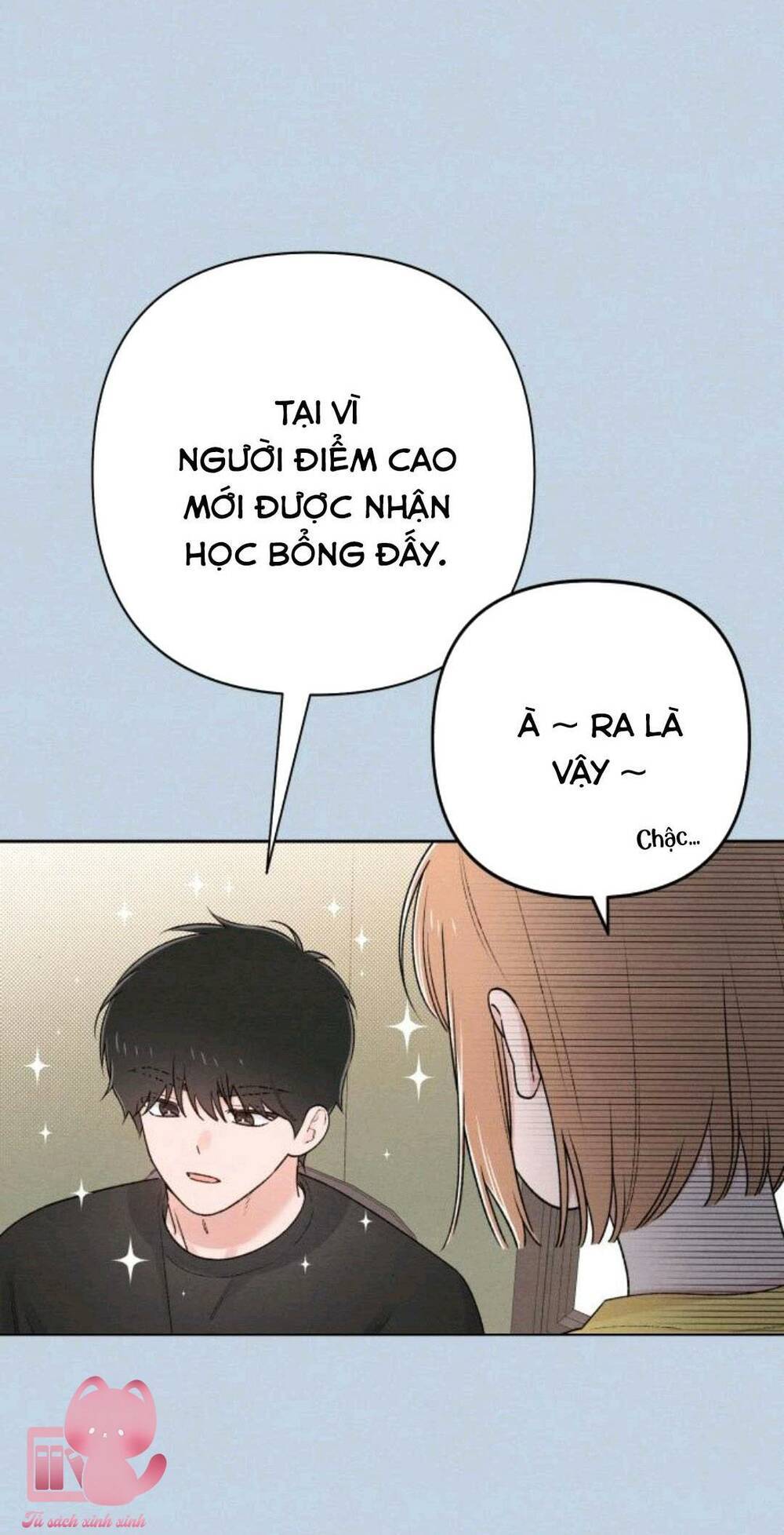 Bí Mật Thanh Xuân: Chapter 58