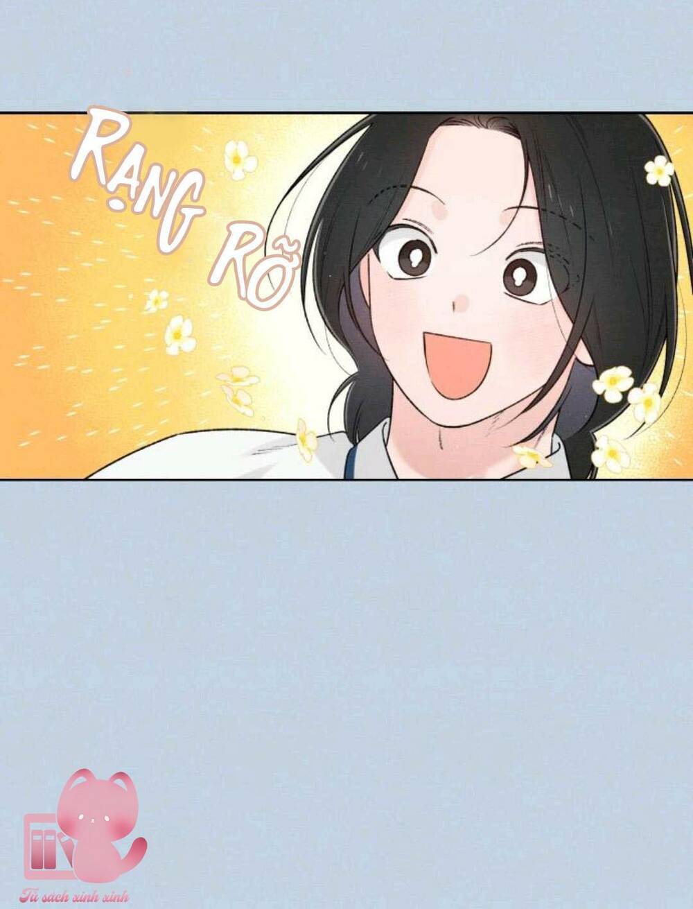 Bí Mật Thanh Xuân: Chapter 58